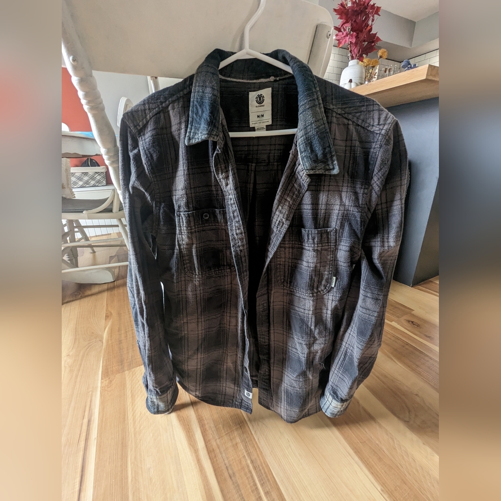 Element jacket